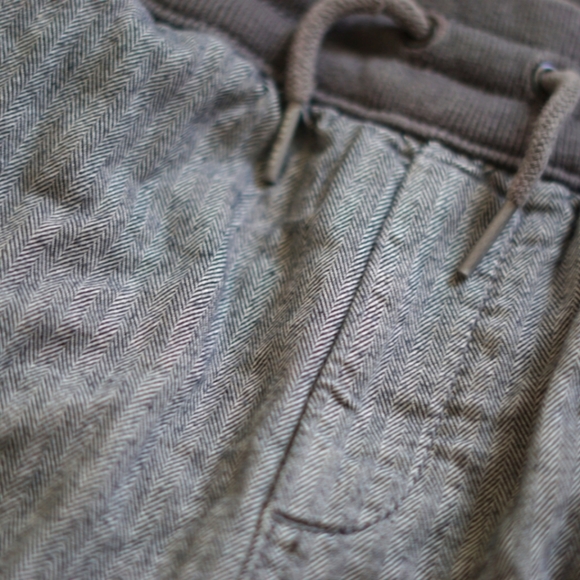 Gap Grey Boys Cargo Pants - Picture 7 of 10